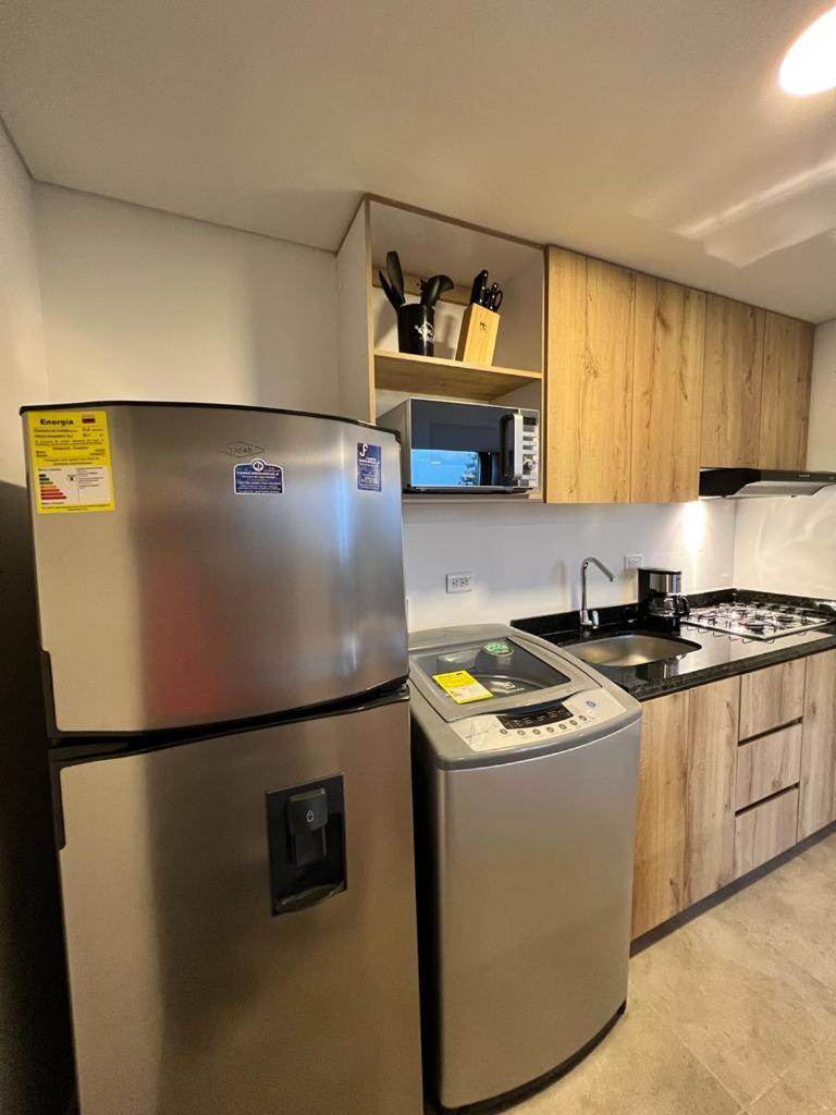 LIV 37 Apartments