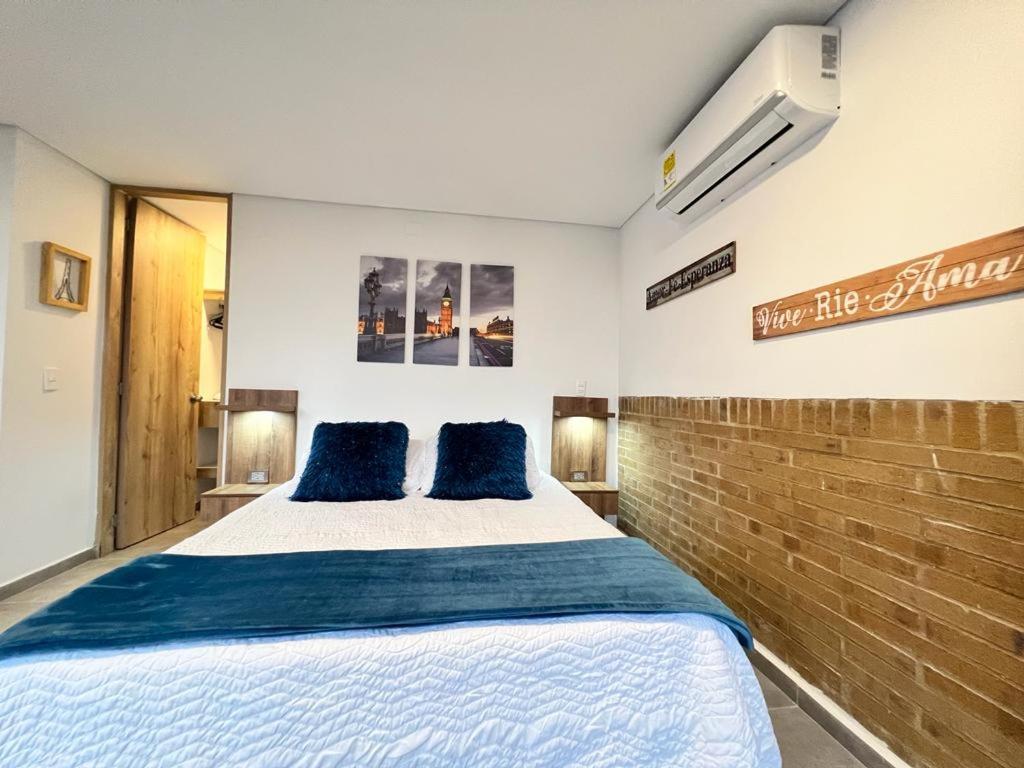 LIV 37 Apartments