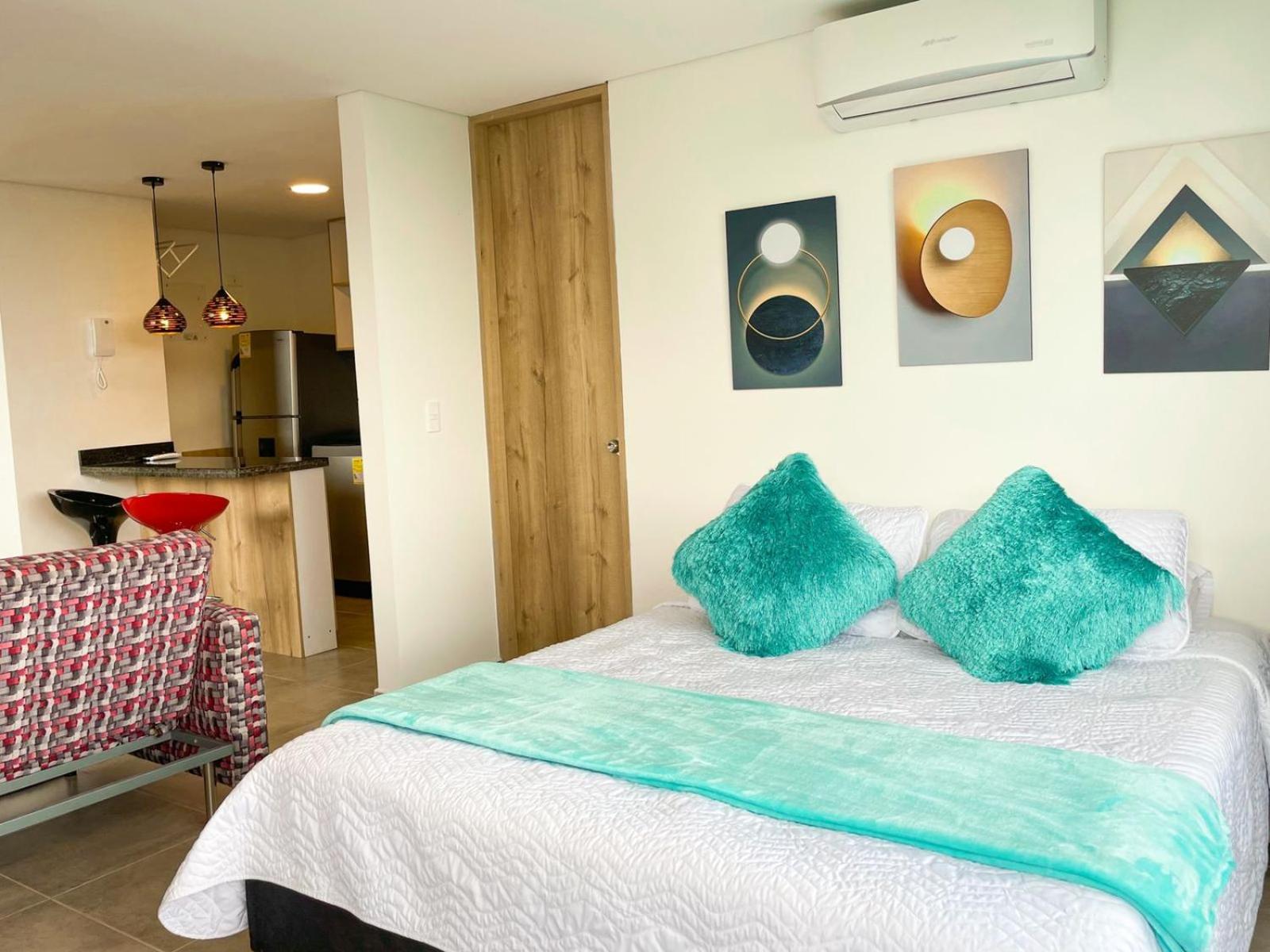 LIV 37 Apartments