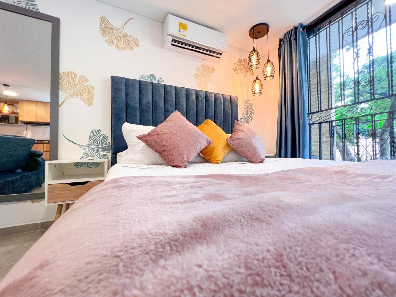 LIV 37 Apartments