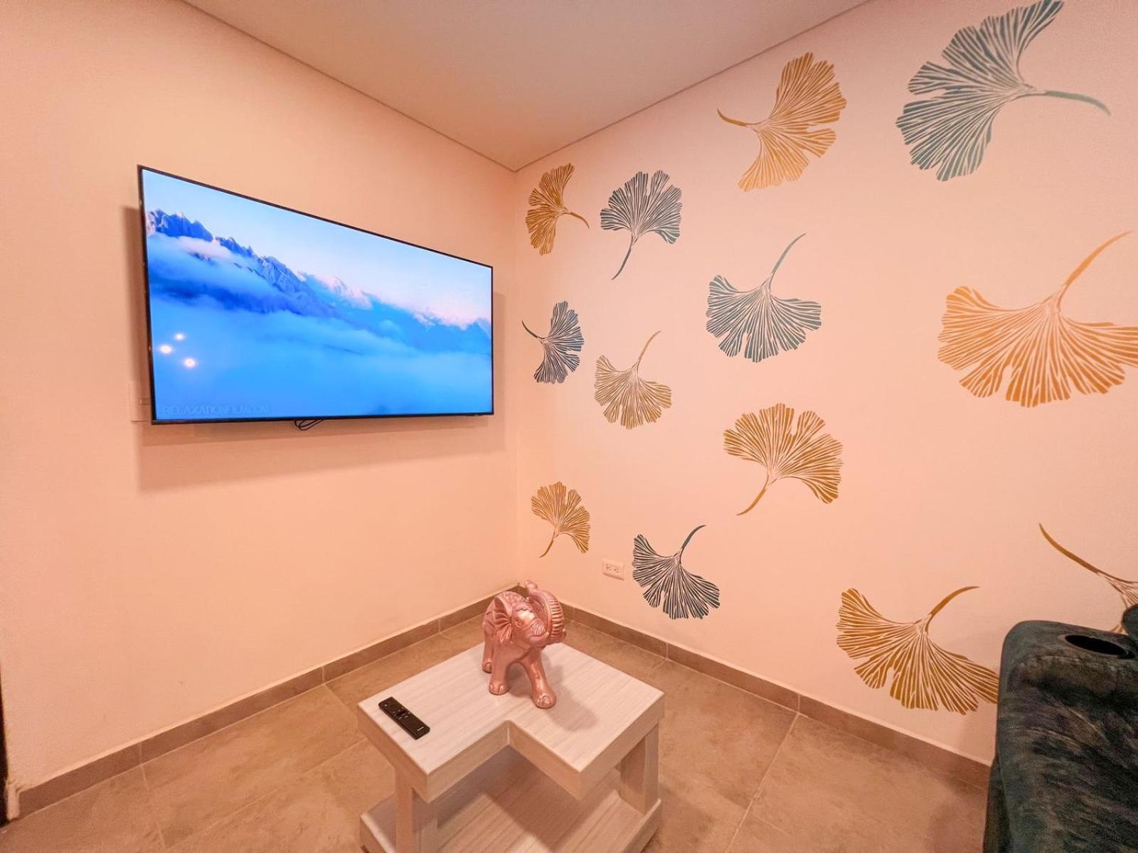 LIV 37 Apartments