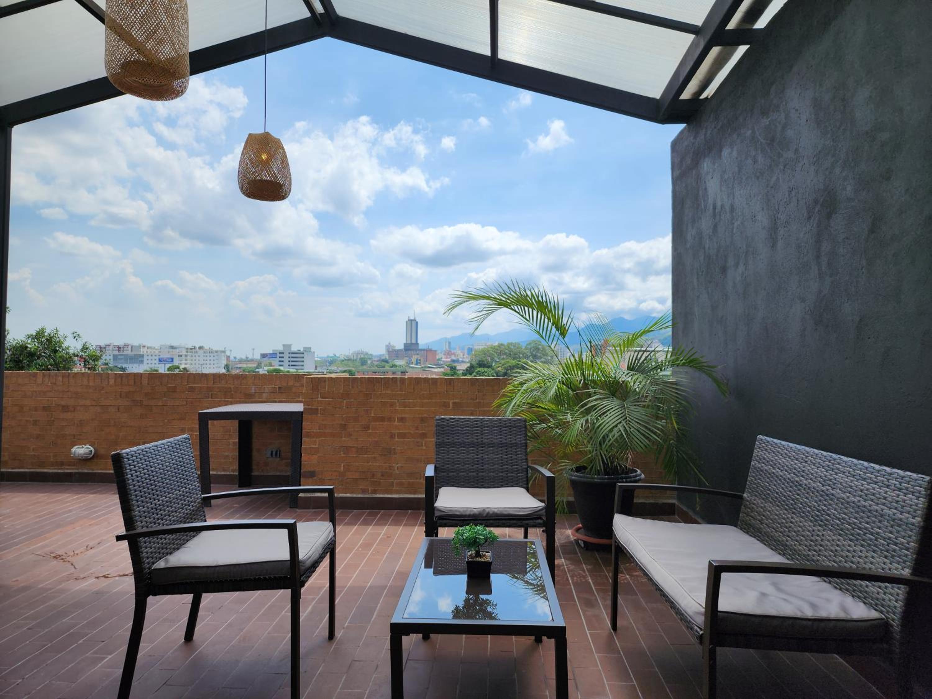 LIV 37 Apartments