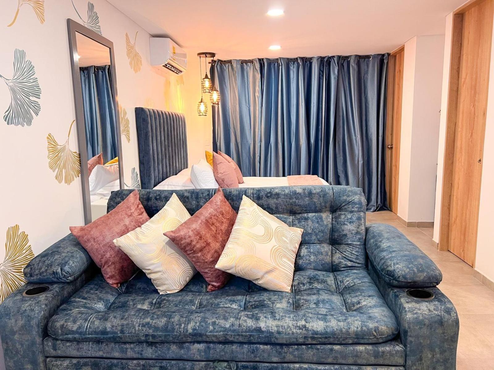 LIV 37 Apartments