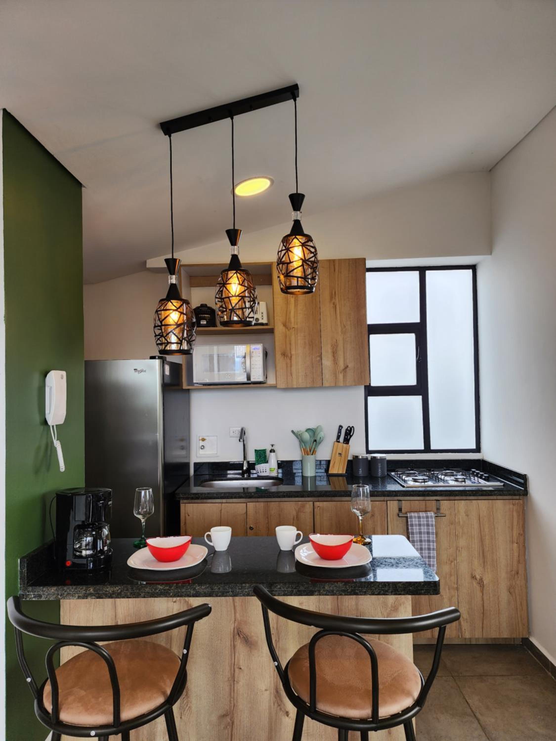 LIV 37 Apartments