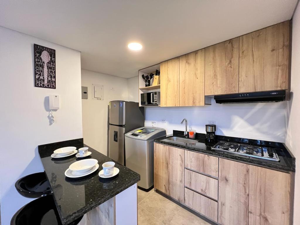 LIV 37 Apartments