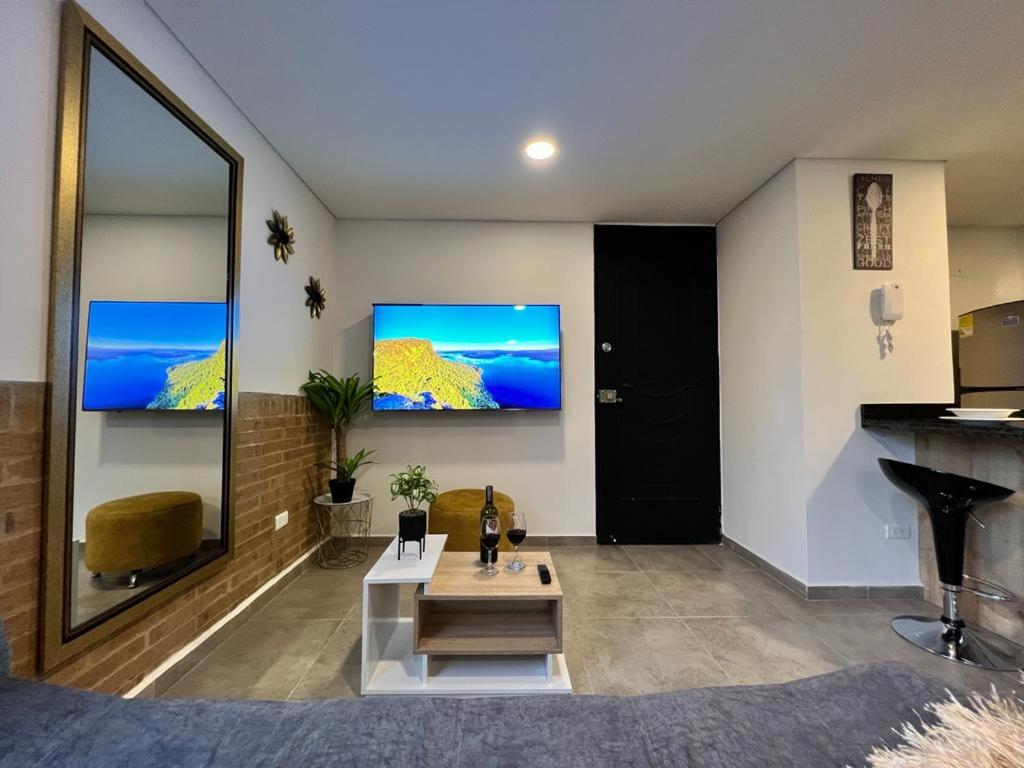 LIV 37 Apartments