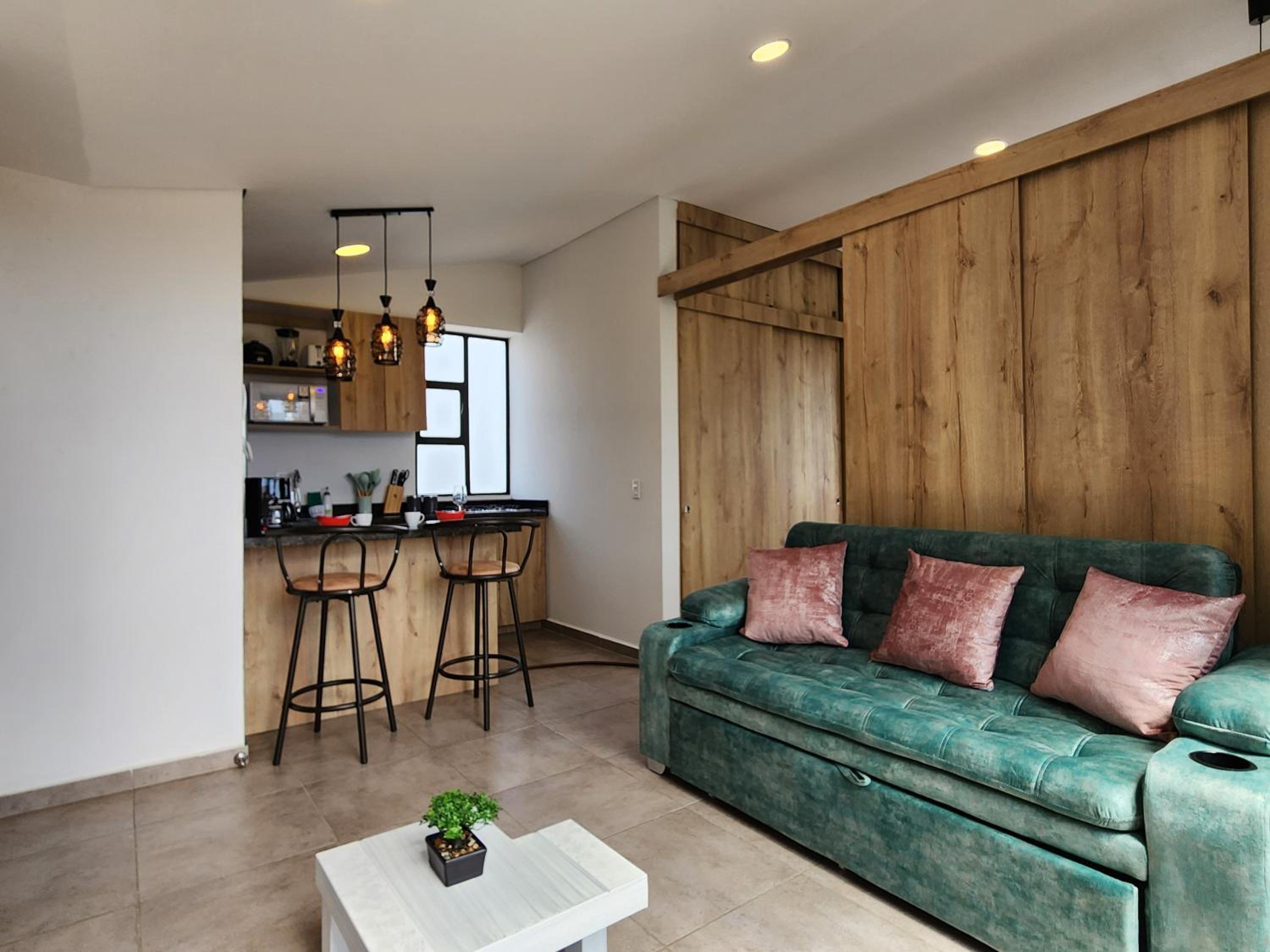 LIV 37 Apartments