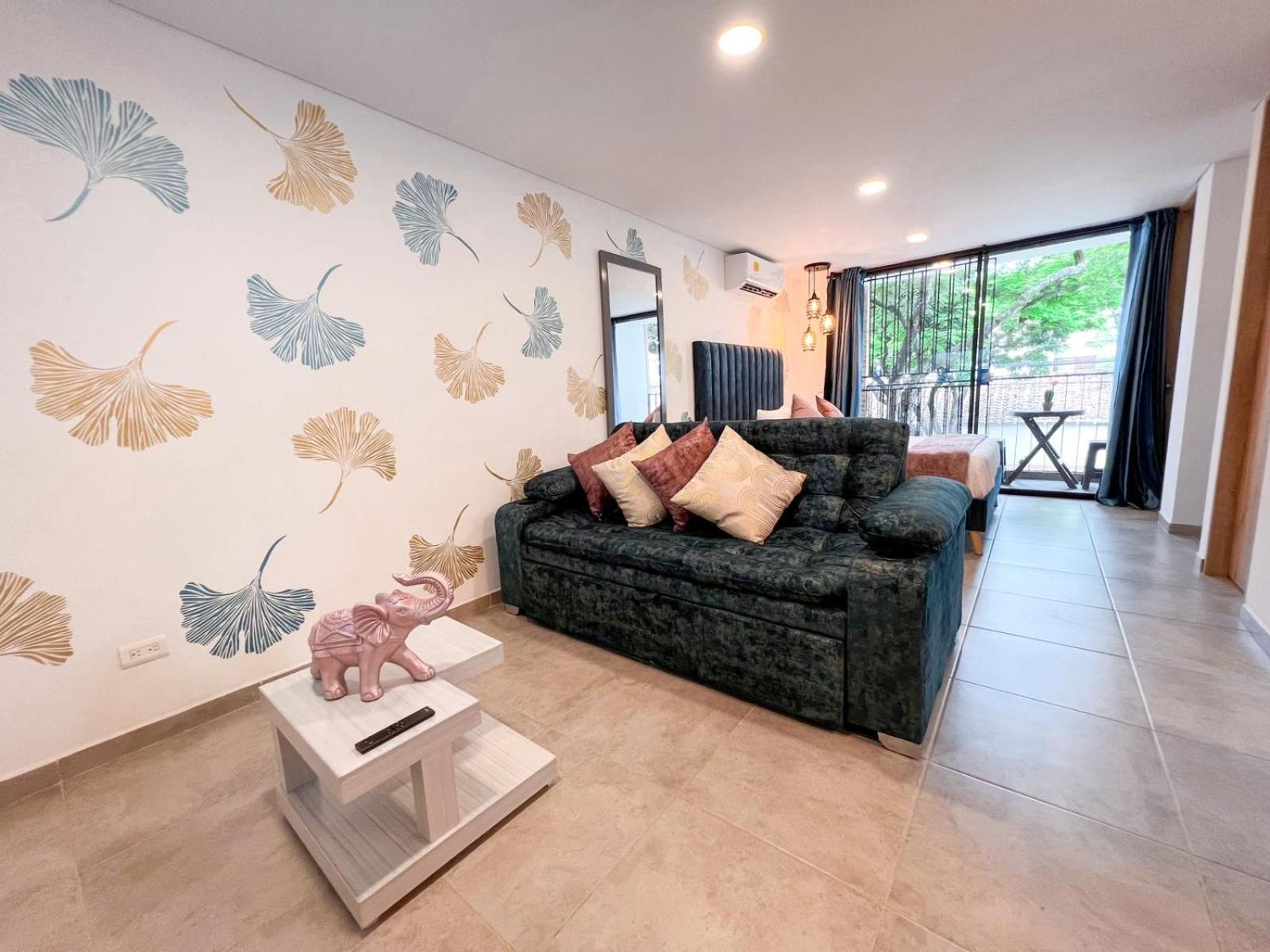 LIV 37 Apartments