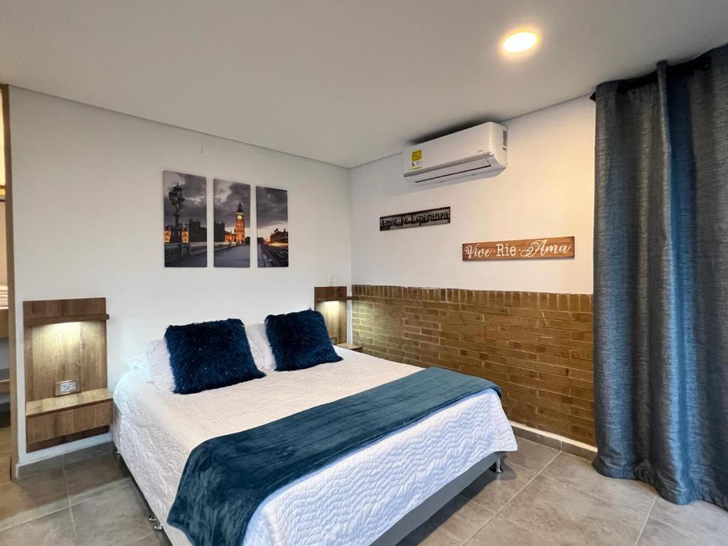 LIV 37 Apartments