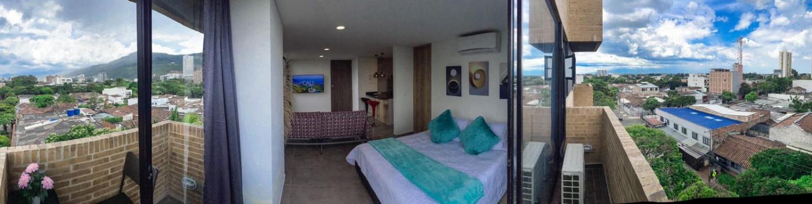 LIV 37 Apartments