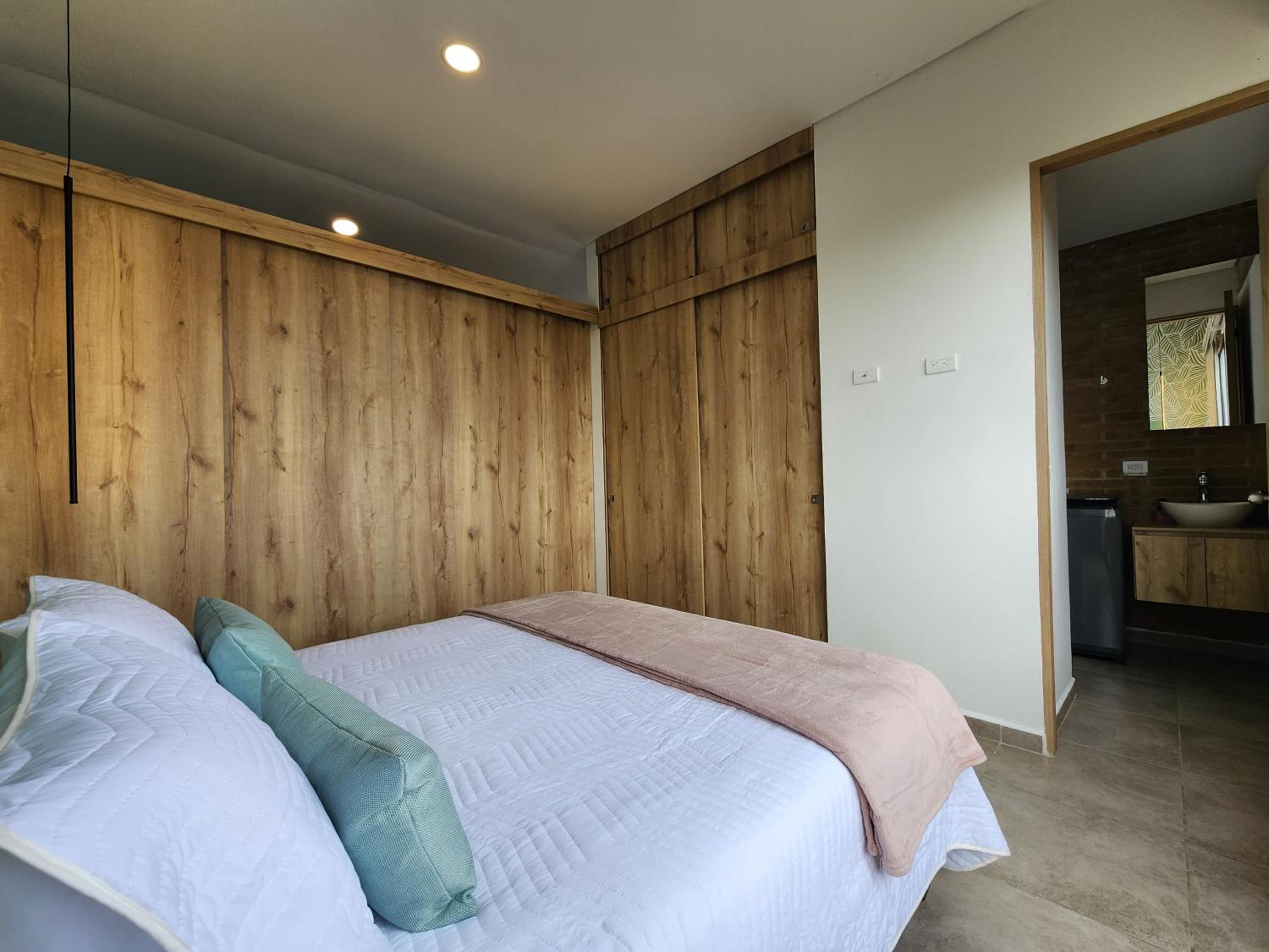 LIV 37 Apartments