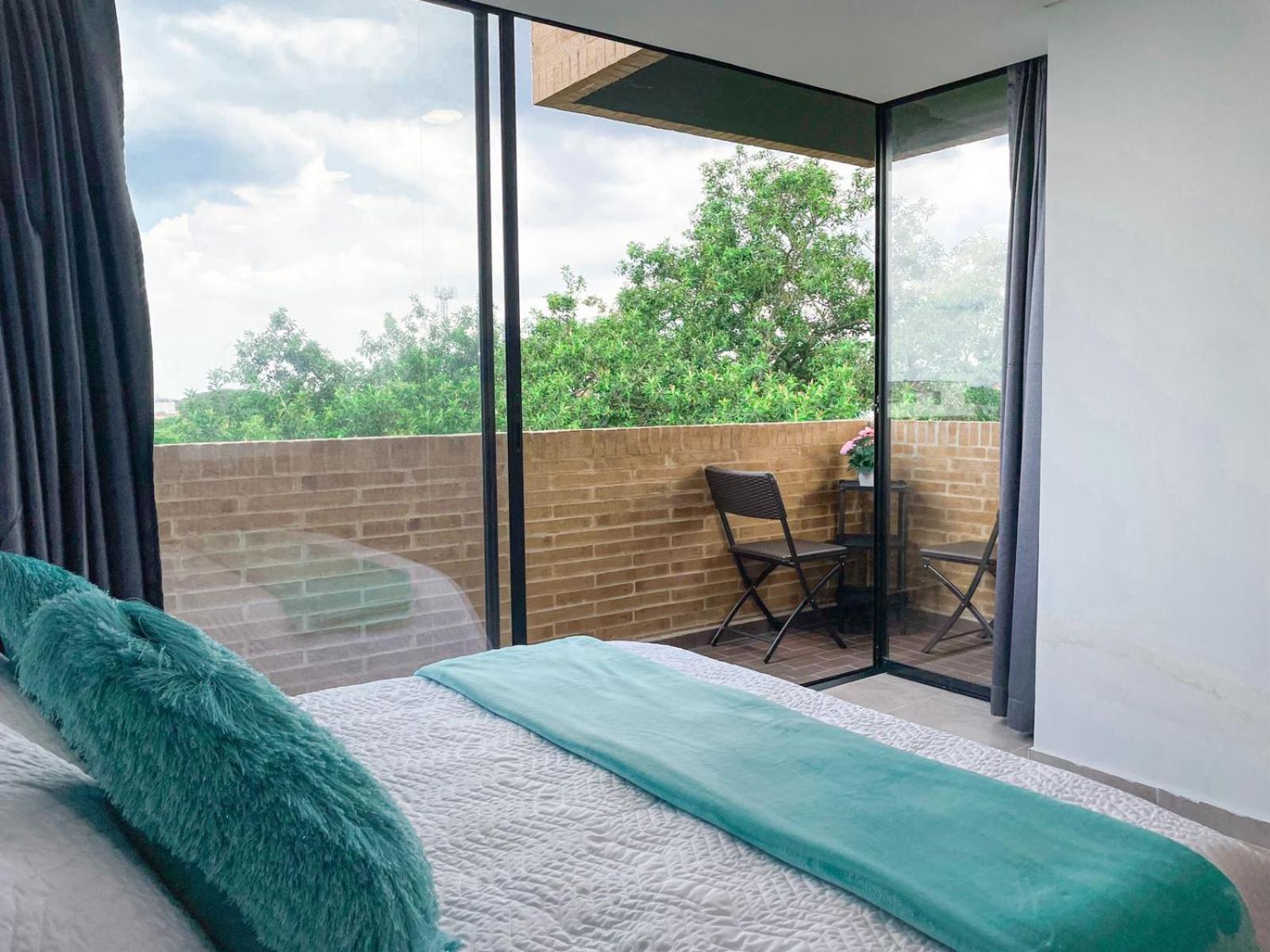 LIV 37 Apartments