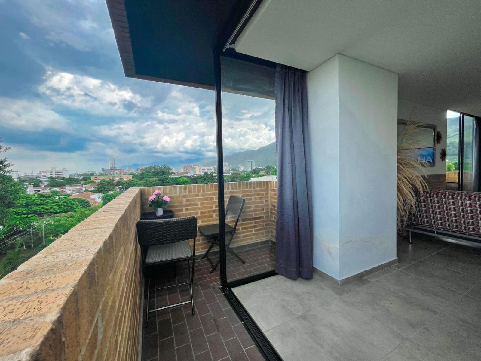 LIV 37 Apartments