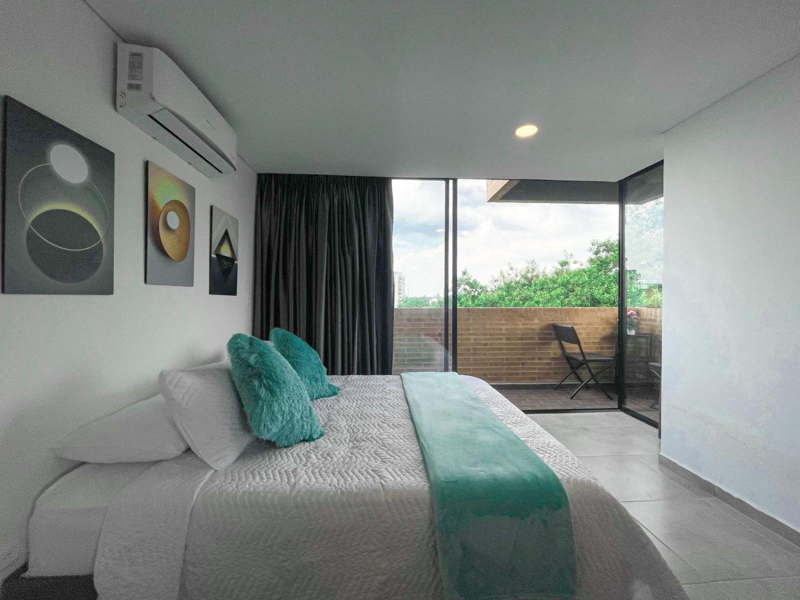 LIV 37 Apartments
