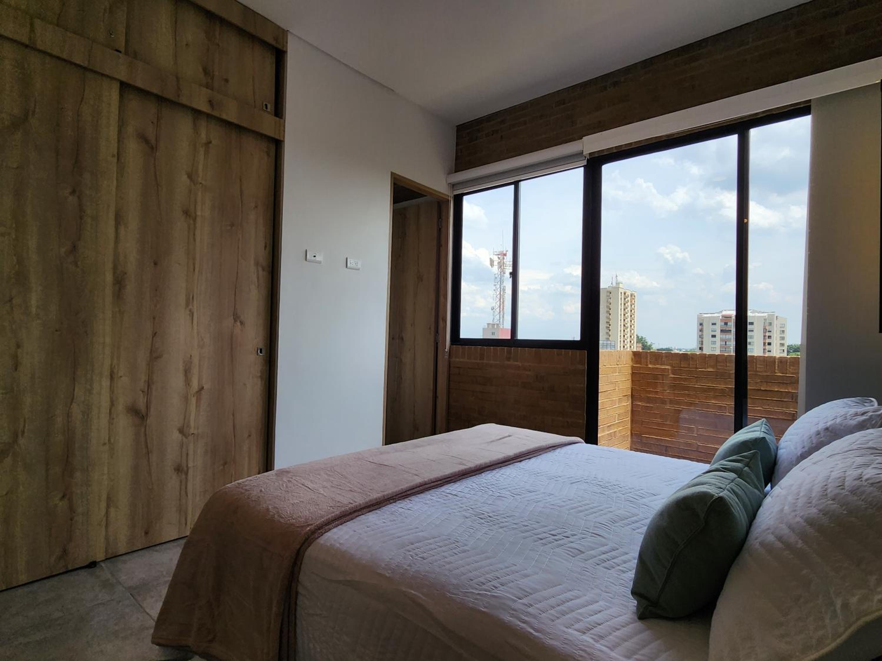 LIV 37 Apartments
