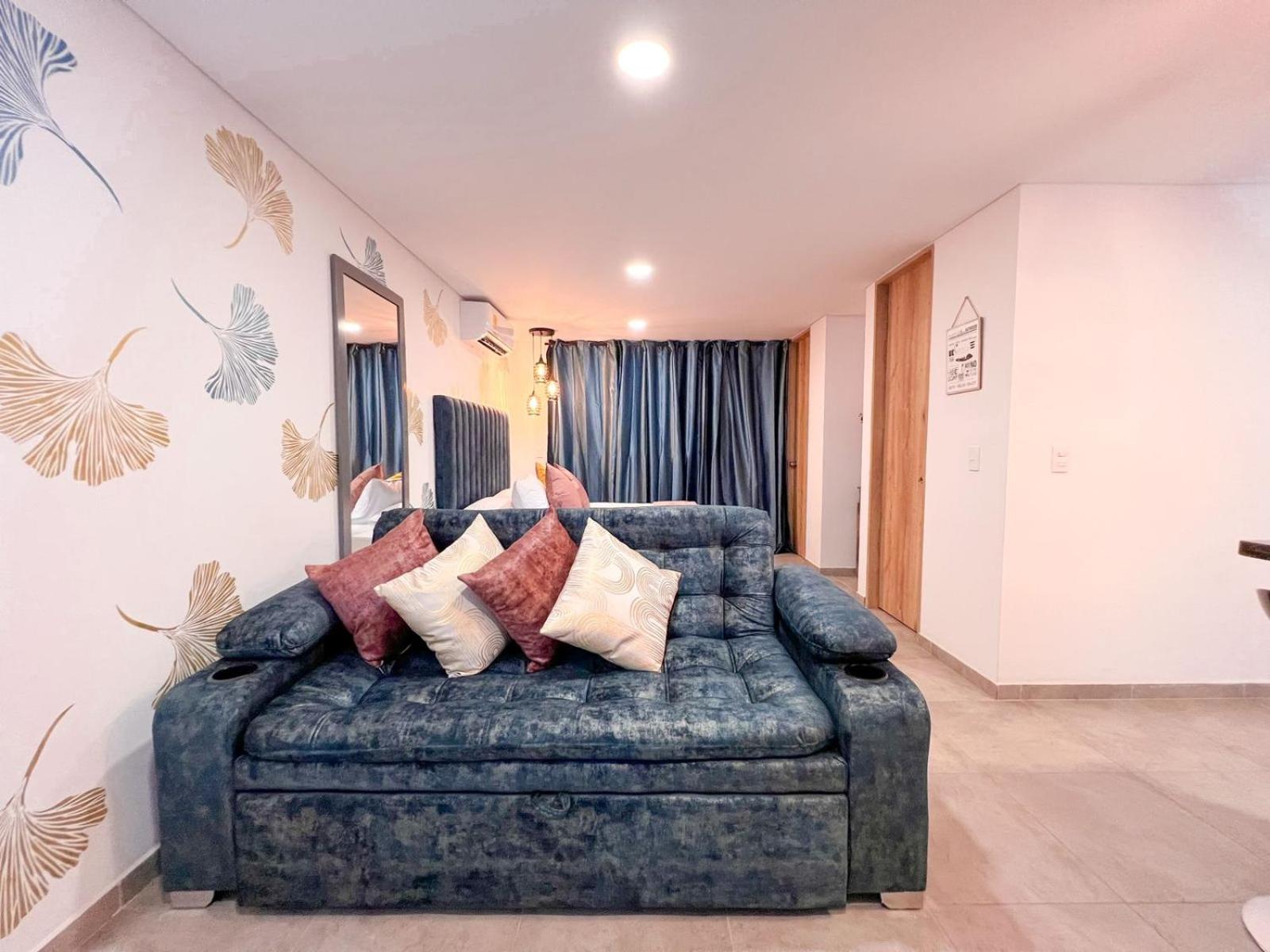 LIV 37 Apartments