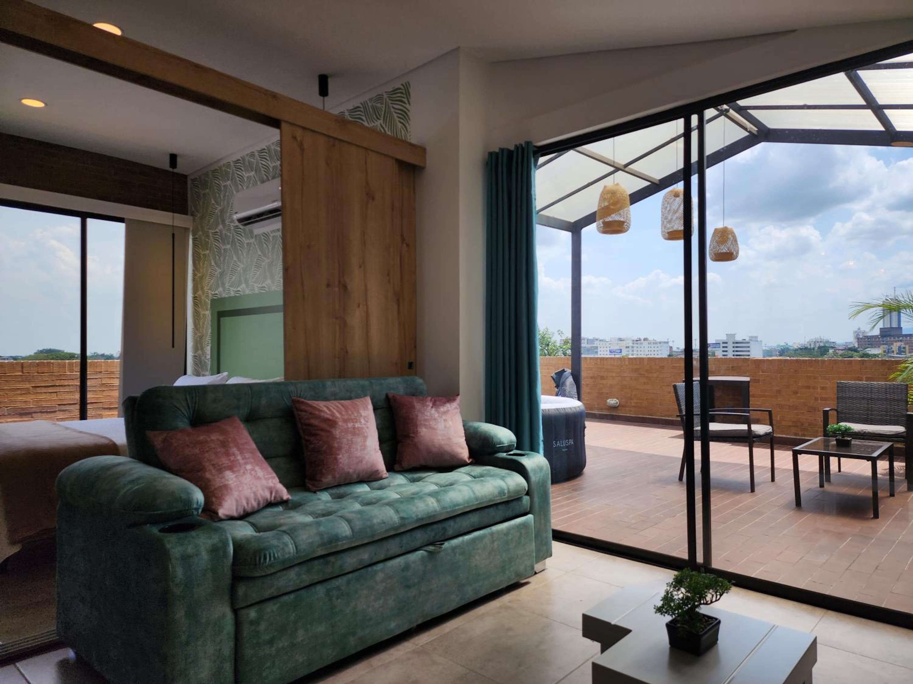LIV 37 Apartments