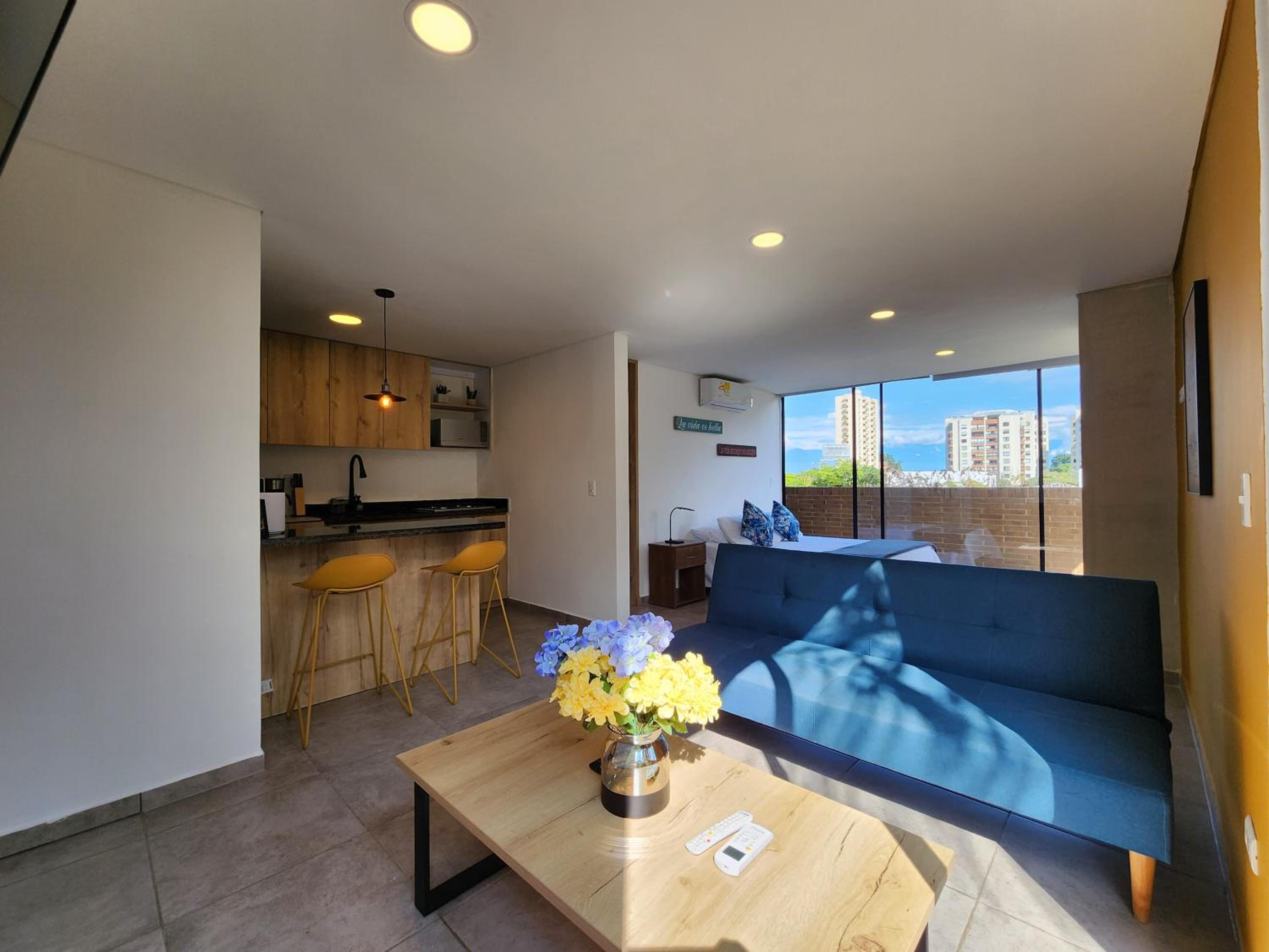 LIV 37 Apartments