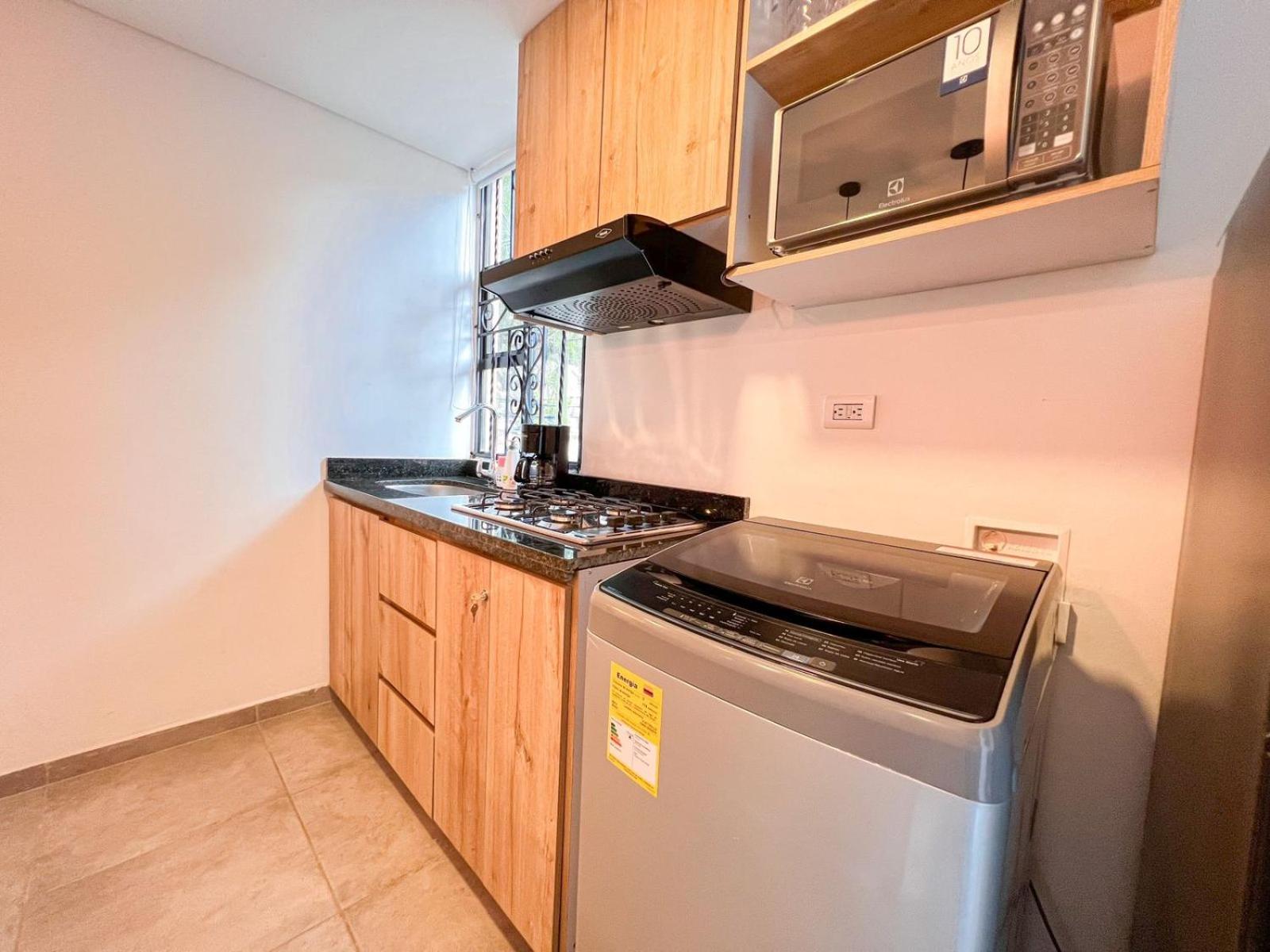 LIV 37 Apartments