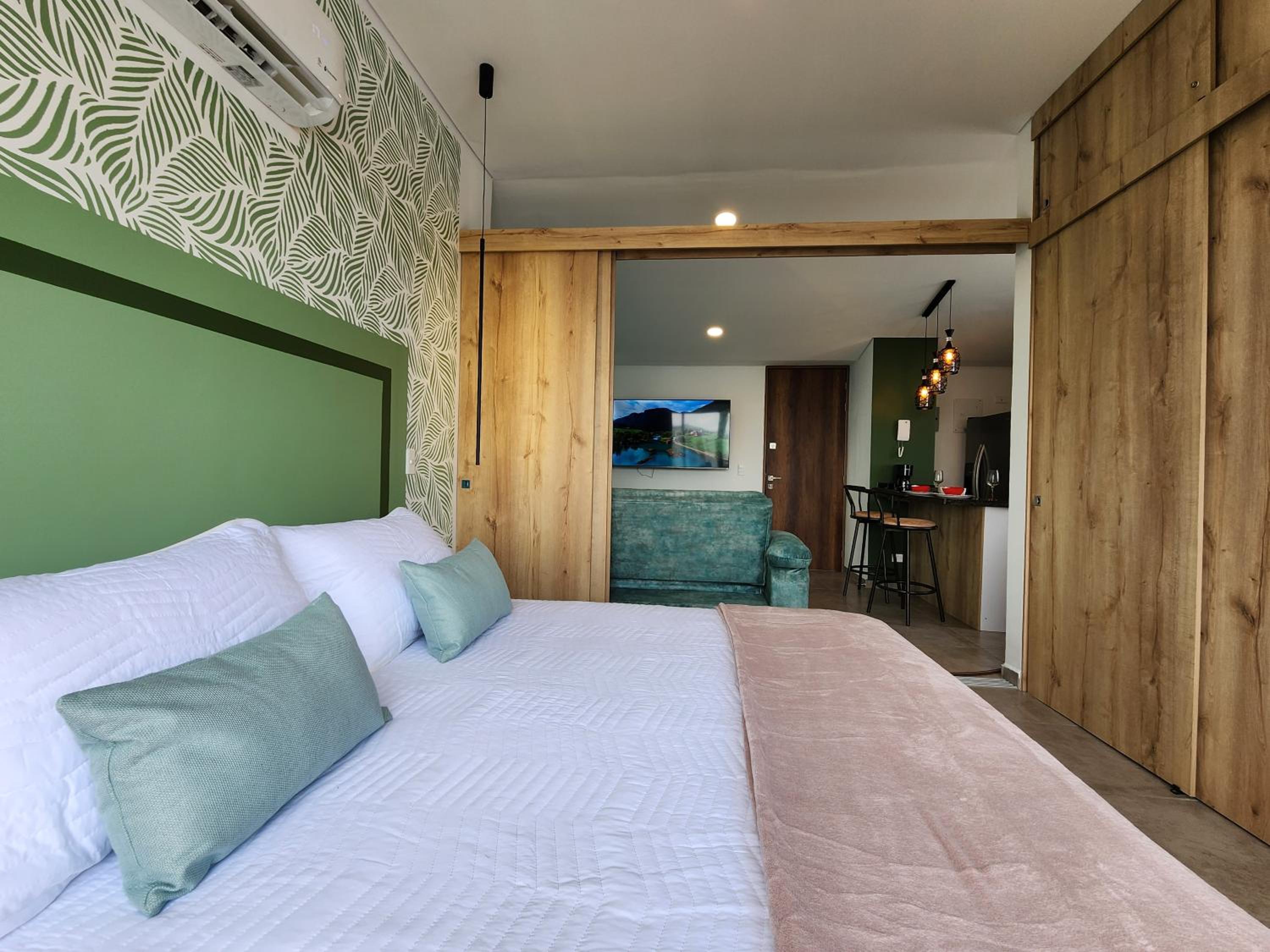 LIV 37 Apartments