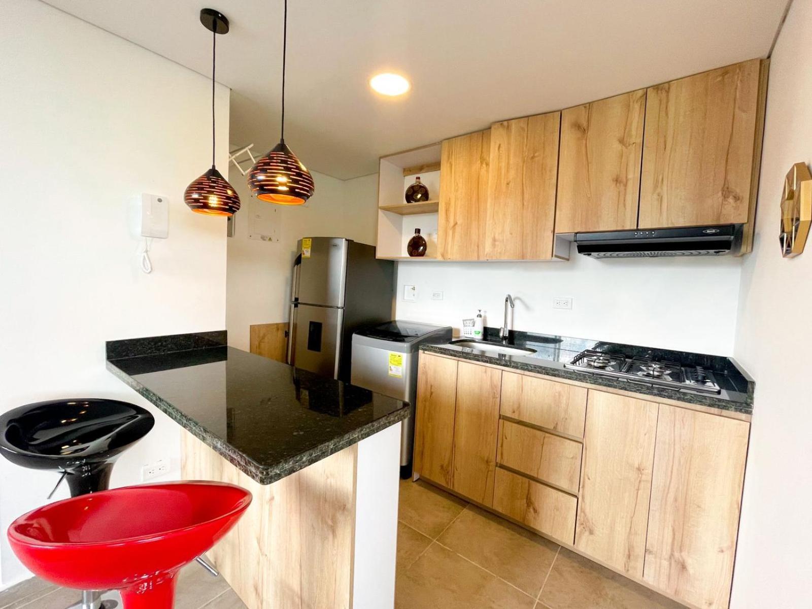 LIV 37 Apartments