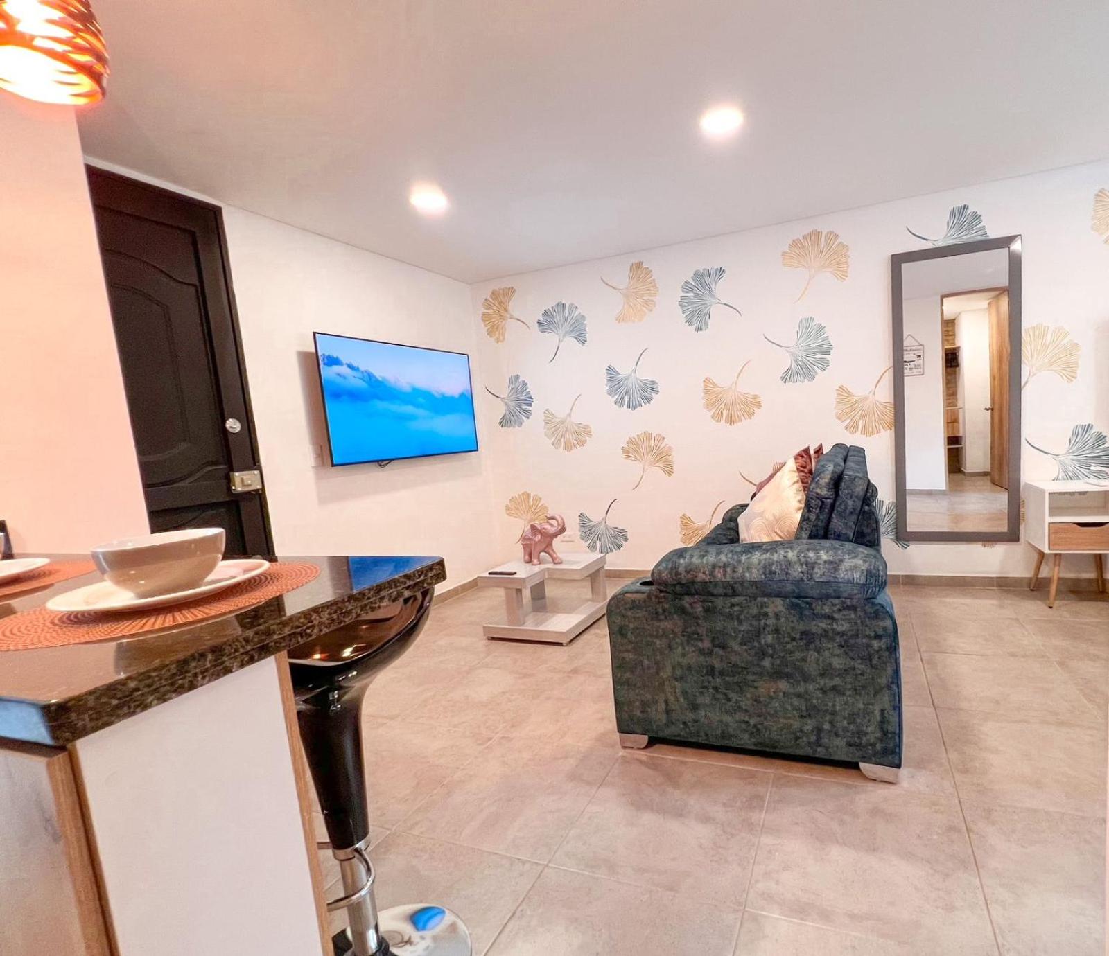 LIV 37 Apartments