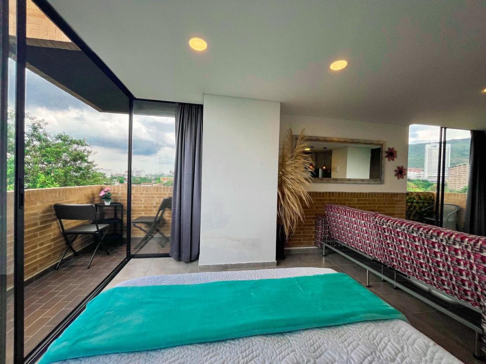 LIV 37 Apartments