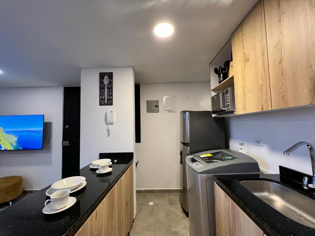 LIV 37 Apartments