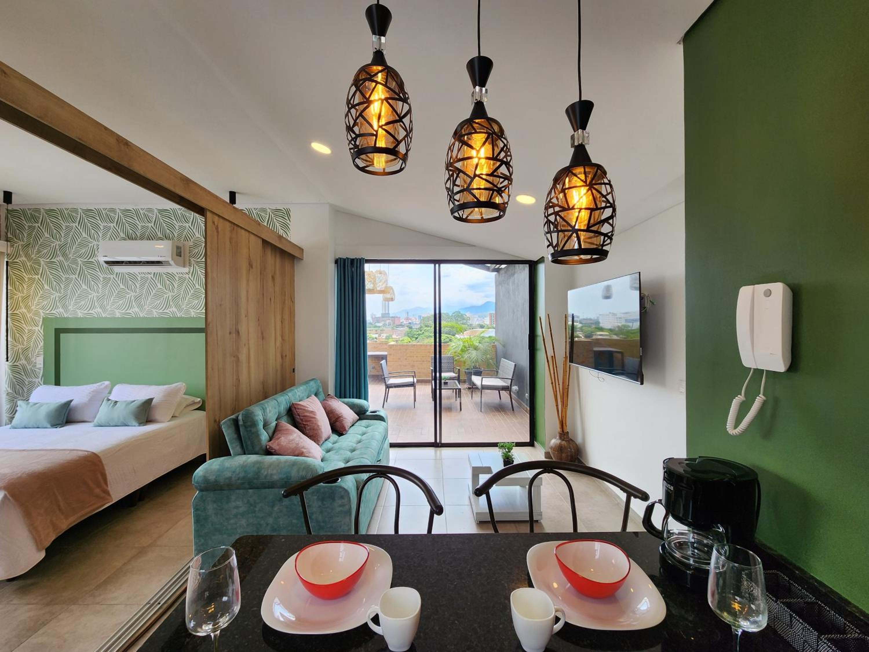 LIV 37 Apartments