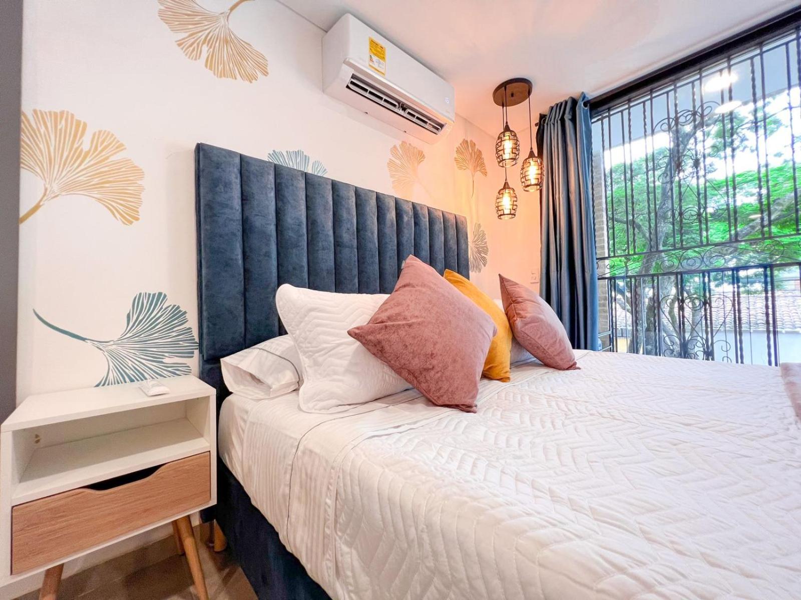 LIV 37 Apartments
