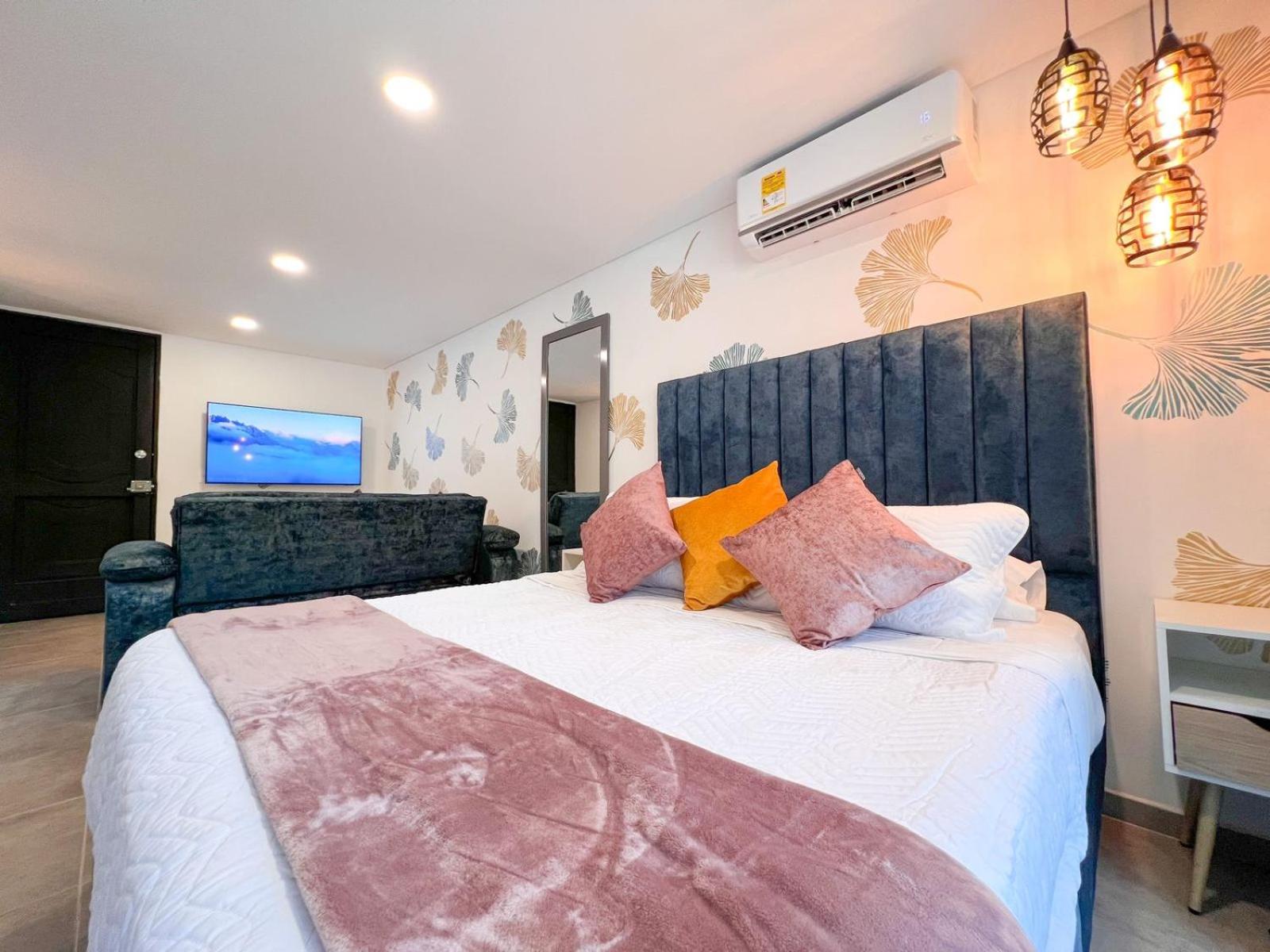 LIV 37 Apartments