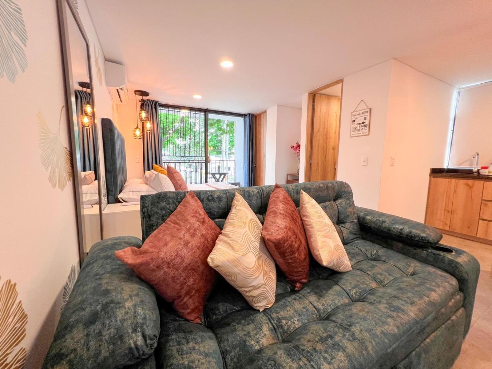 LIV 37 Apartments