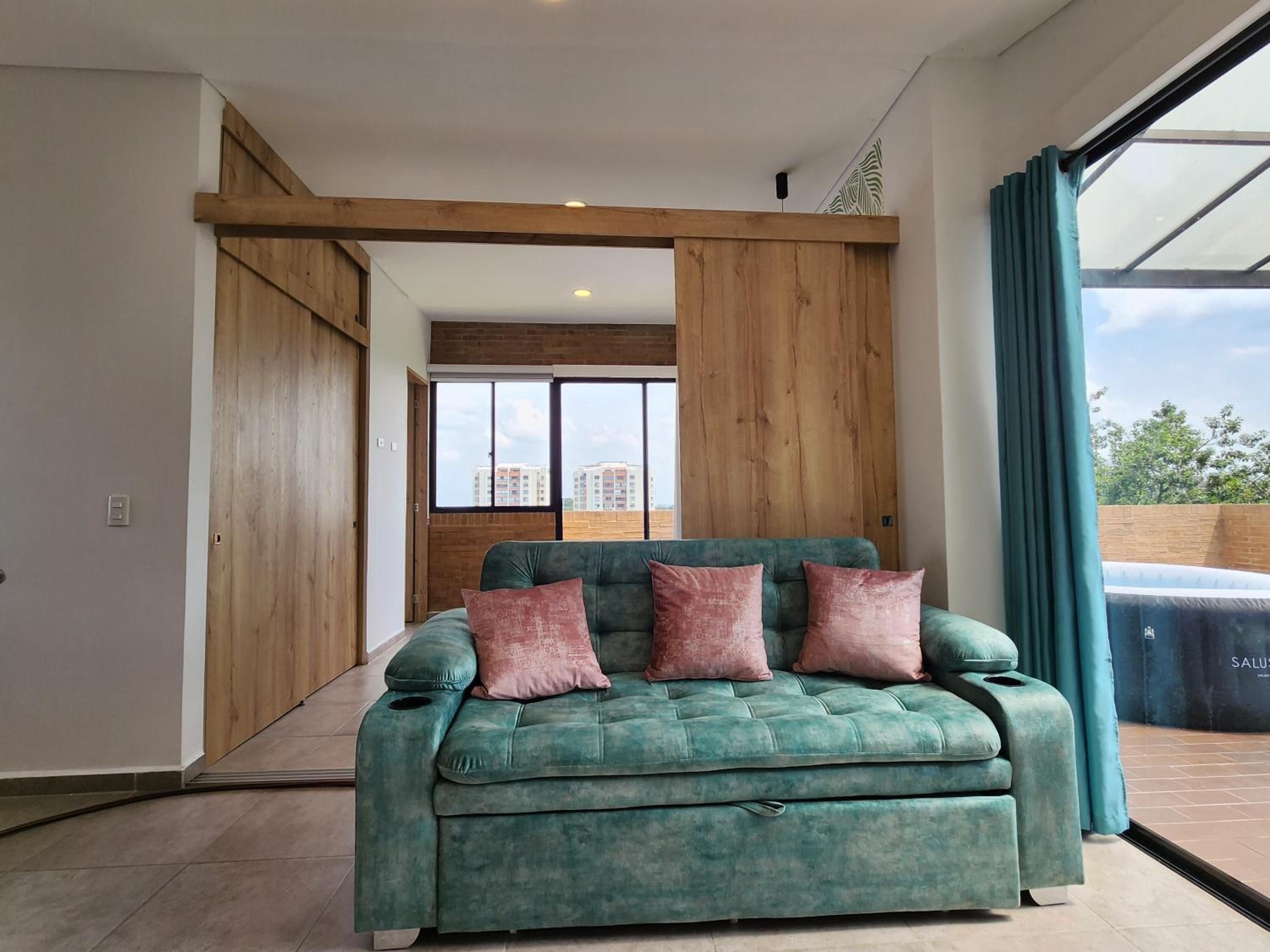 LIV 37 Apartments