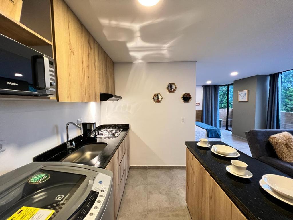 LIV 37 Apartments