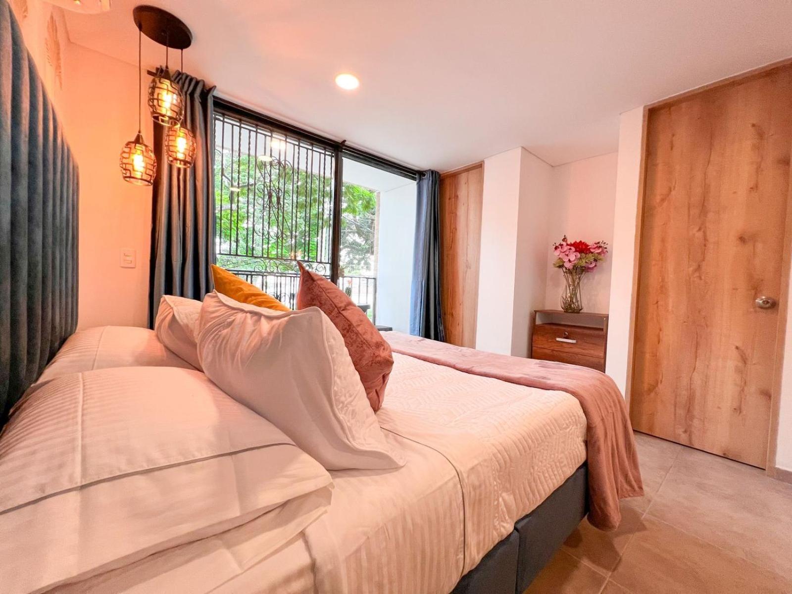 LIV 37 Apartments