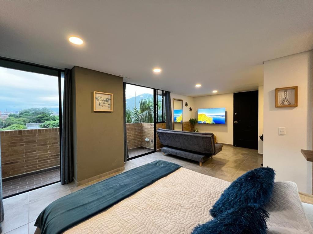 LIV 37 Apartments