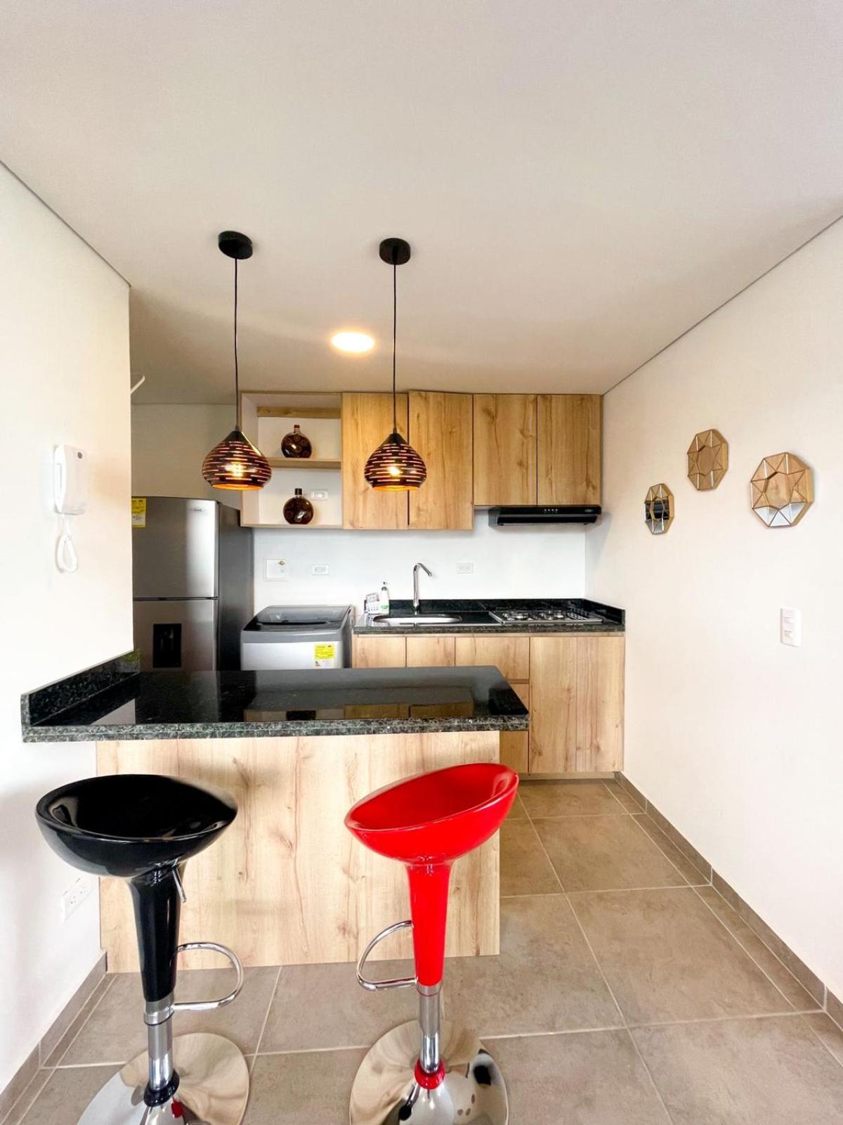 LIV 37 Apartments