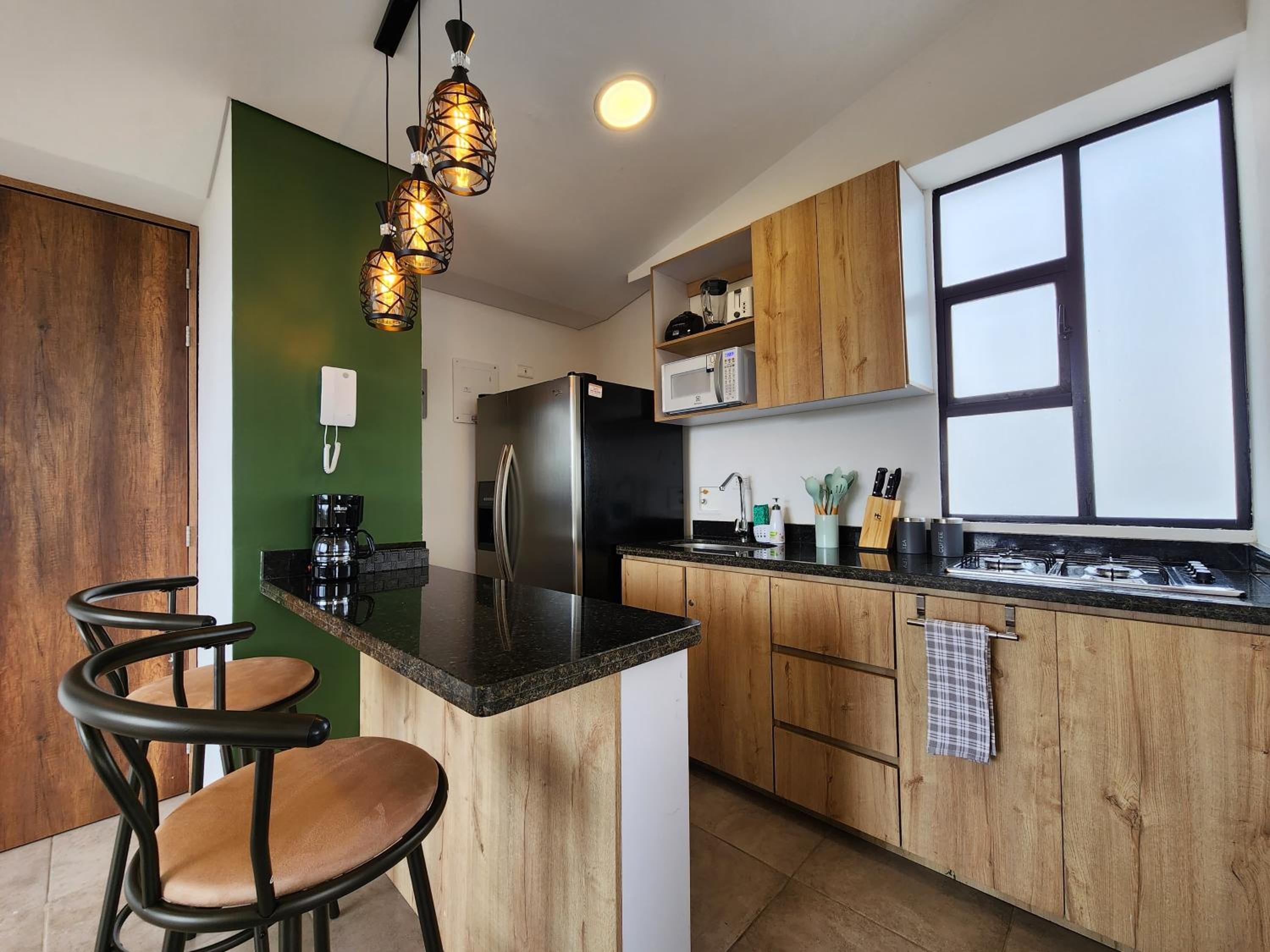 LIV 37 Apartments