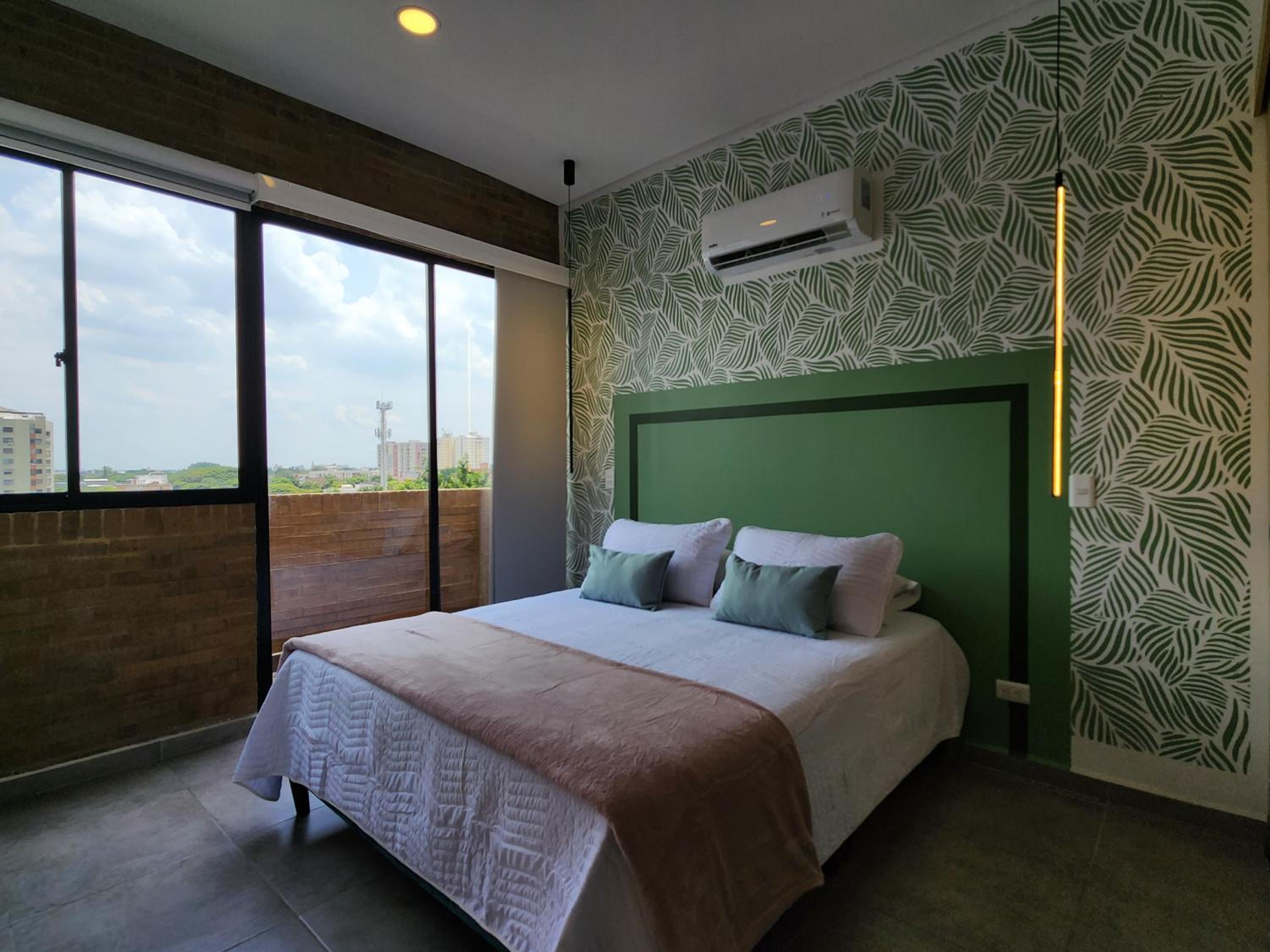 LIV 37 Apartments