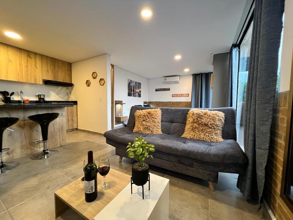 LIV 37 Apartments
