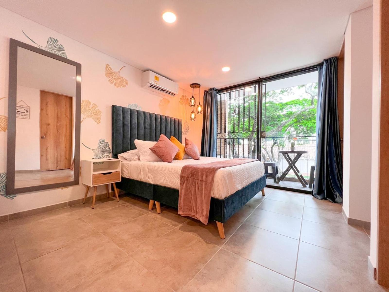 LIV 37 Apartments