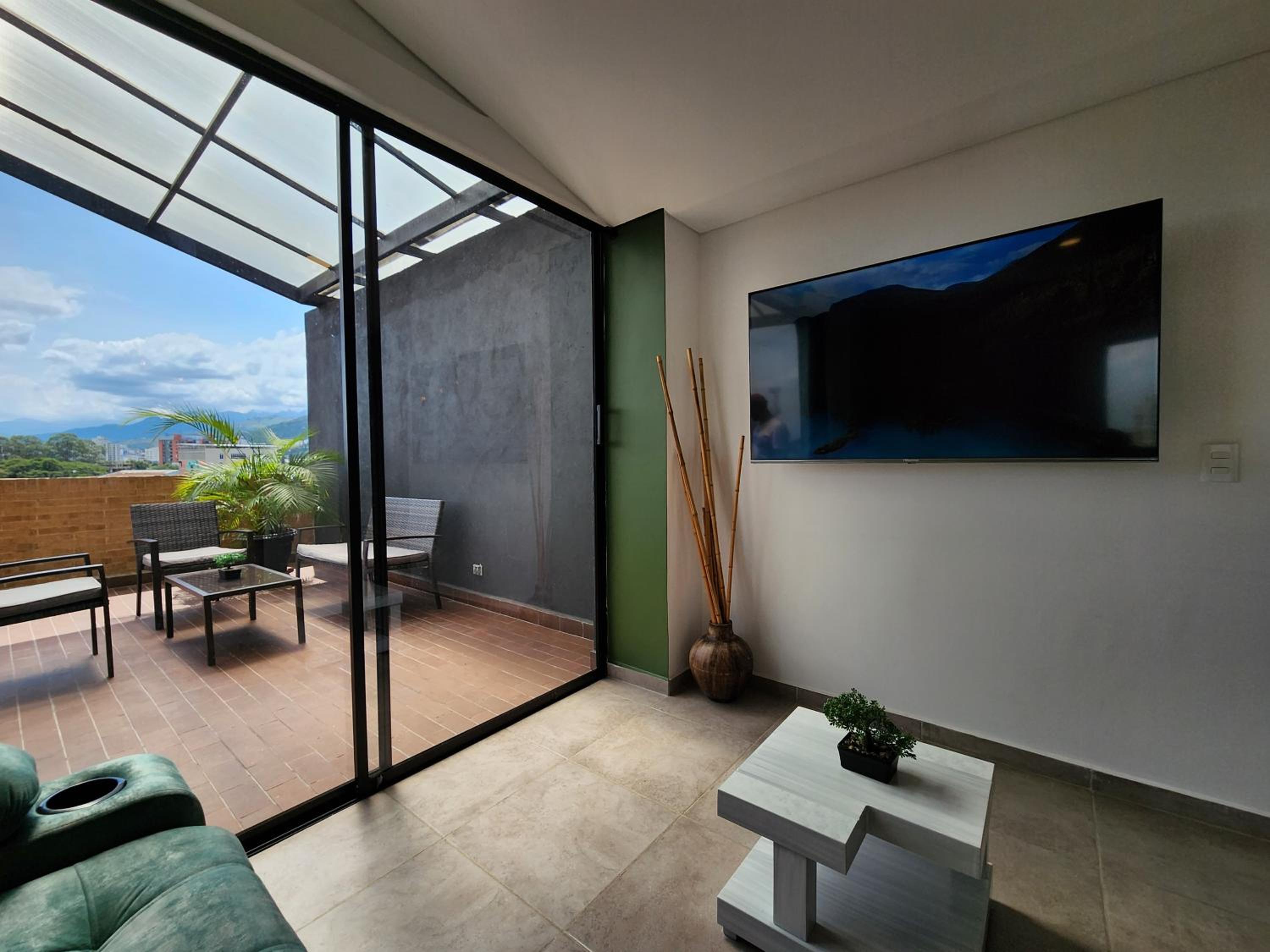 LIV 37 Apartments
