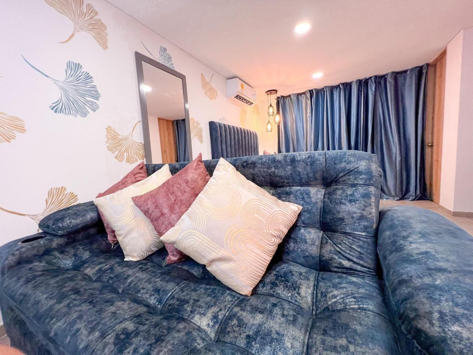 LIV 37 Apartments
