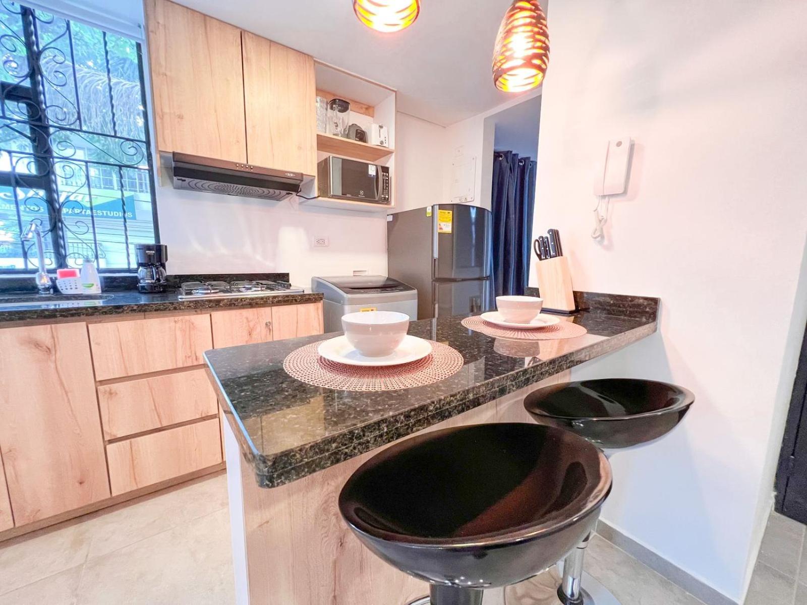 LIV 37 Apartments