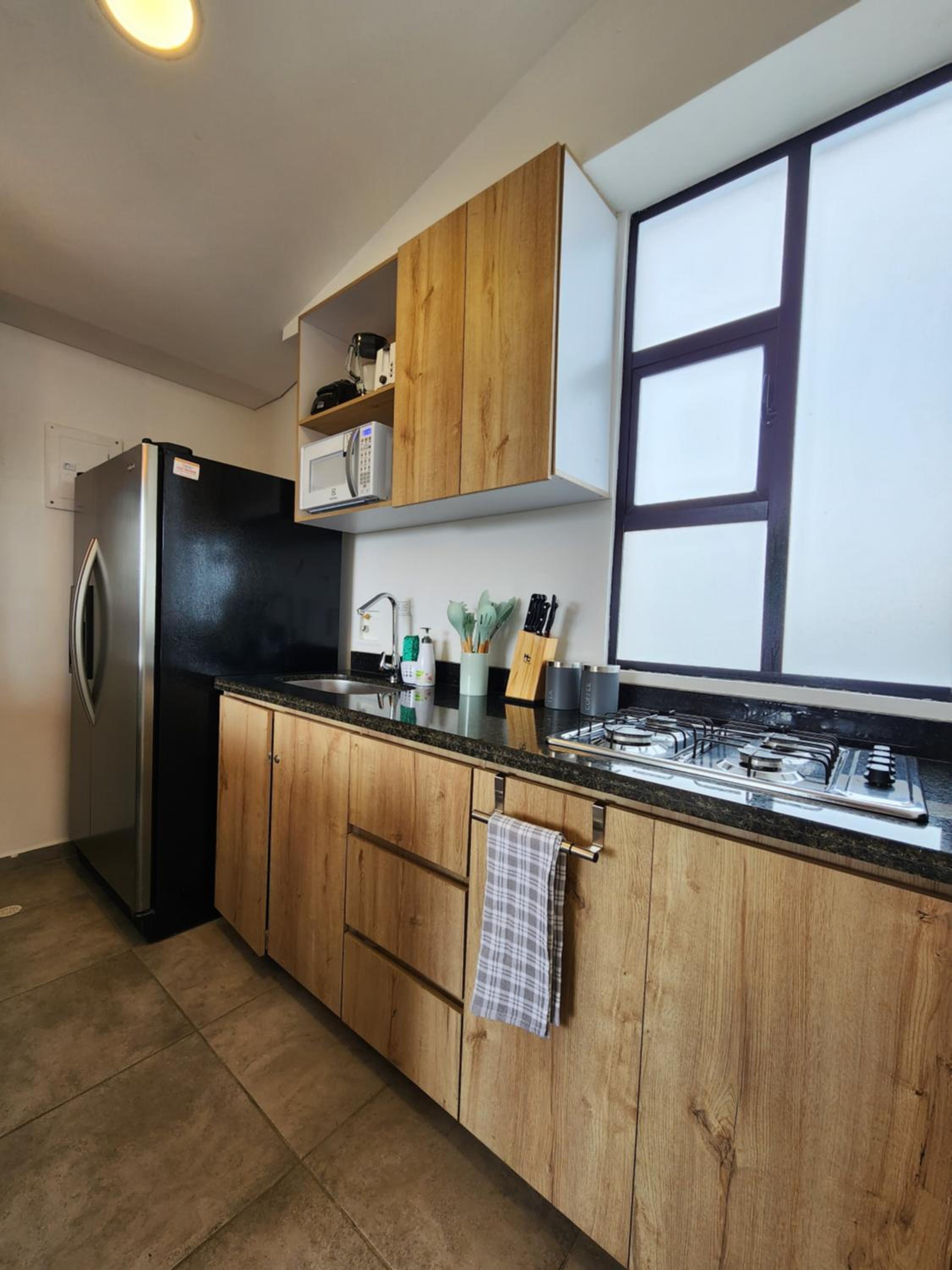 LIV 37 Apartments