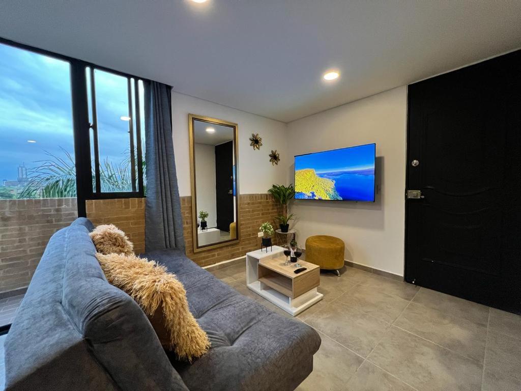 LIV 37 Apartments