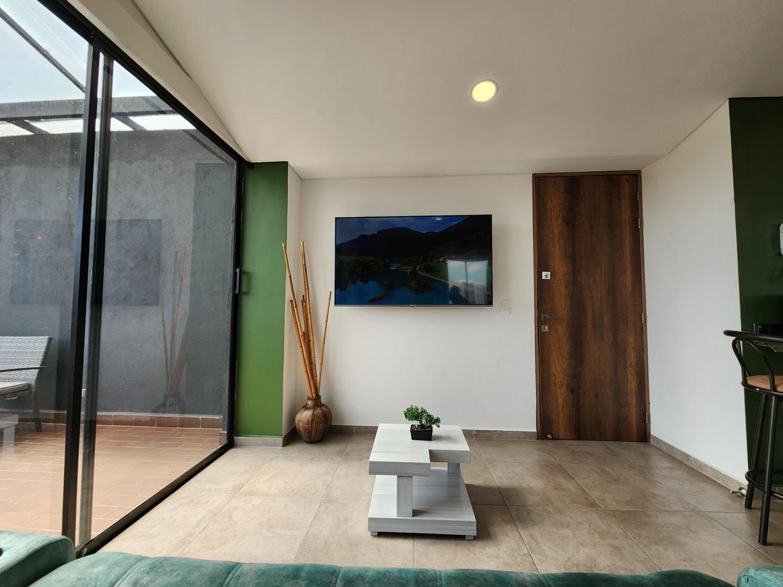 LIV 37 Apartments