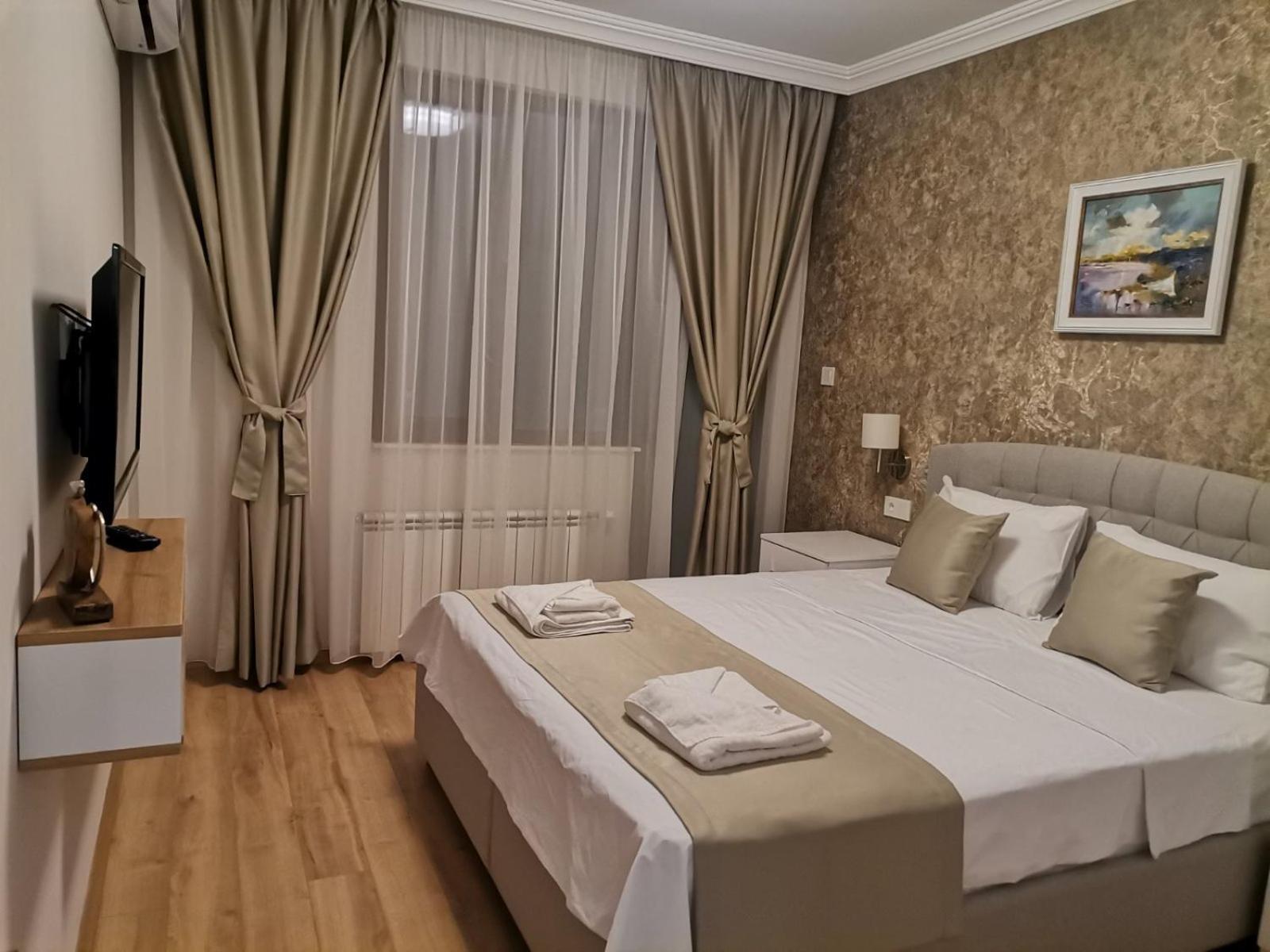 Family Boutique Residence