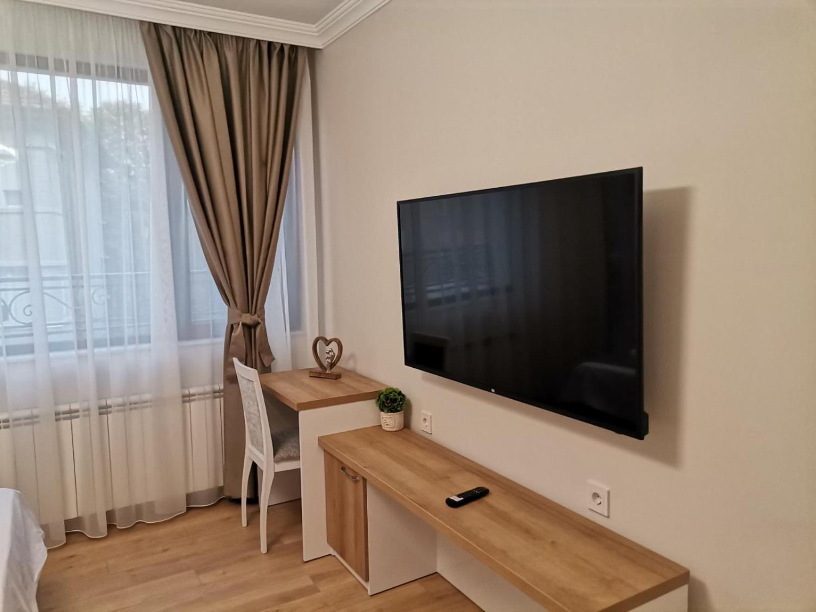 Family Boutique Residence