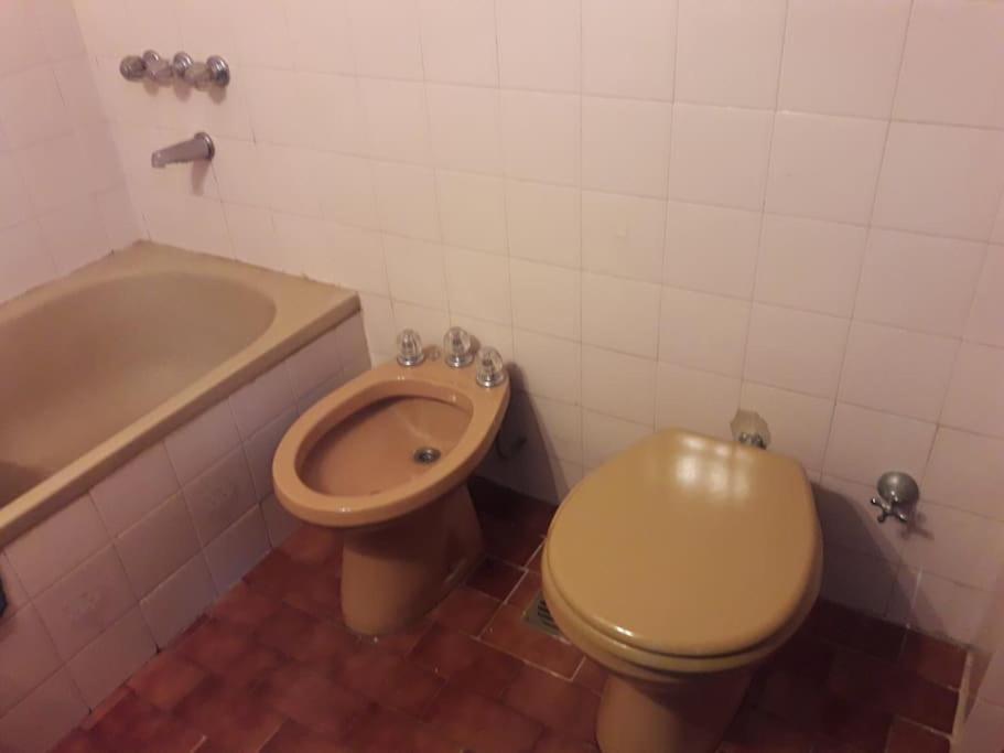 Departamento súper cómodo y excelente ubicación.